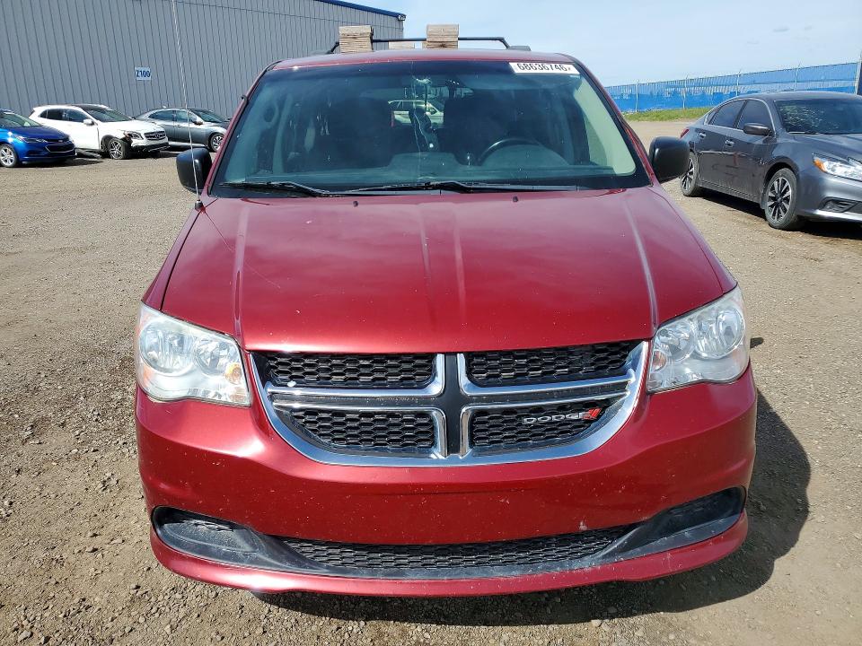 Aukcja sprzedaży 2011 Dodge Grand Caravan, vin: 2D4RN4DG5BR687091, numer aukcji: 68636746