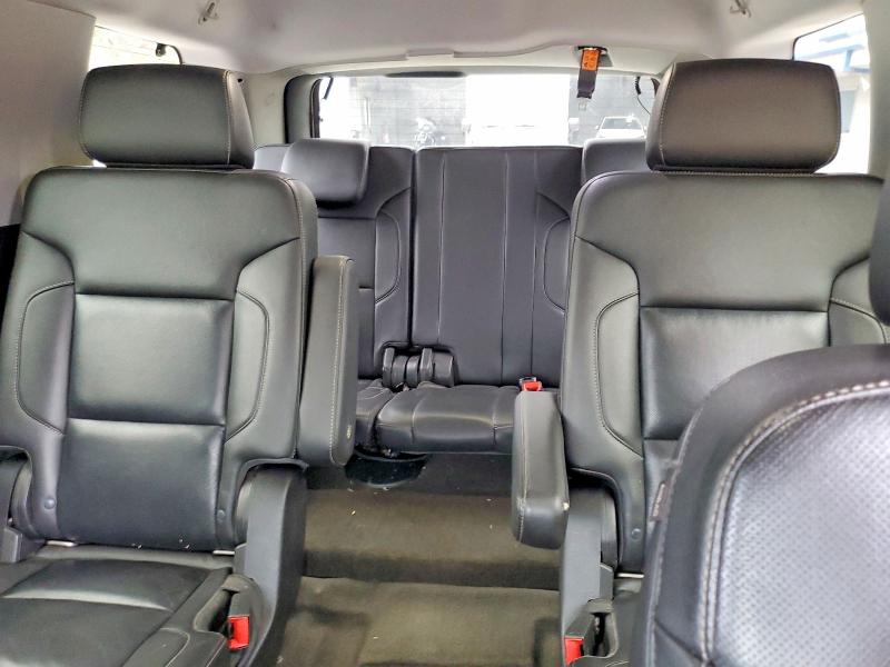 Продажа на аукционе авто 2015 Gmc Yukon, vin: 1GKS2BKC5FR734941, номер лота: 69916786