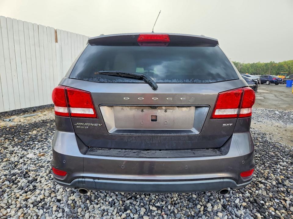 Aukcja sprzedaży 2016 Dodge Journey, vin: 3C4PDDBG8GT197078        , numer aukcji: 69090676