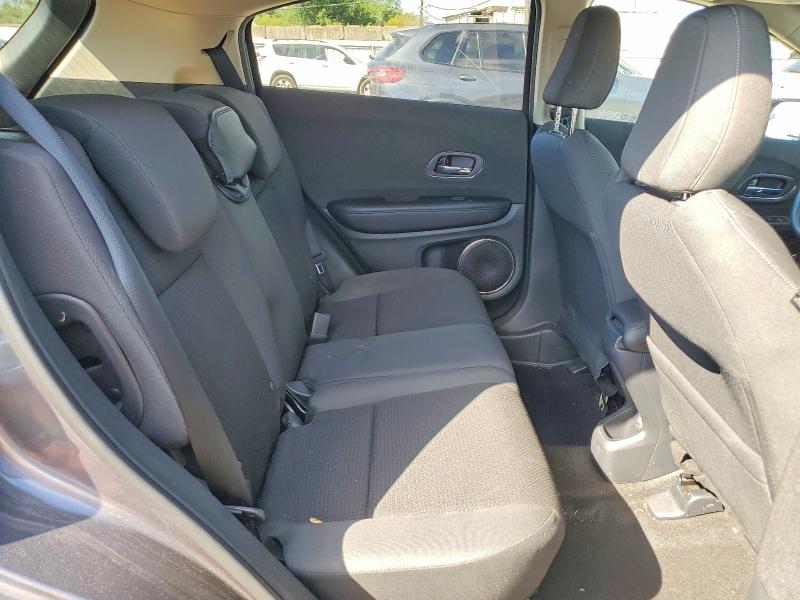 68085366 :رقم المزاد ، 3CZRU6H54NM762521 vin ، 2022 Honda Hr-v مزاد بيع
