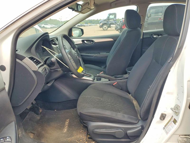 68603726 :رقم المزاد ، 3N1AB7AP5GY219915 vin ، 2016 Nissan Sentra مزاد بيع
