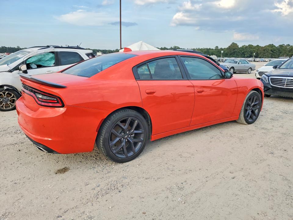 Aukcja sprzedaży 2023 Dodge Charger, vin: 2C3CDXBG3PH623238, numer aukcji: 70449786