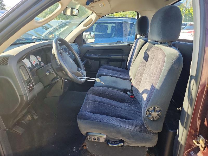 Aukcja sprzedaży 2005 Dodge Ram 1500, vin: 1D7HA16D65J589353, numer aukcji: 68358636