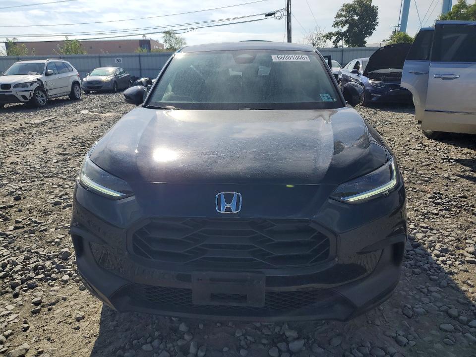 Продажа на аукционе авто 2023 Honda Hr-v, vin: 3CZRZ2H5XPM702871, номер лота: 66001346