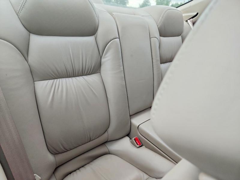67774906 :رقم المزاد ، 19UYA42402A002384 vin ، 2002 Acura 3.2cl مزاد بيع