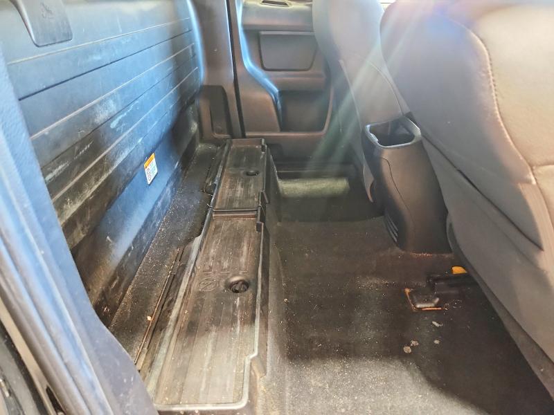 Продажа на аукционе авто 2022 Toyota Tacoma, vin: 3TYSX5EN9NT011190, номер лота: 69933956