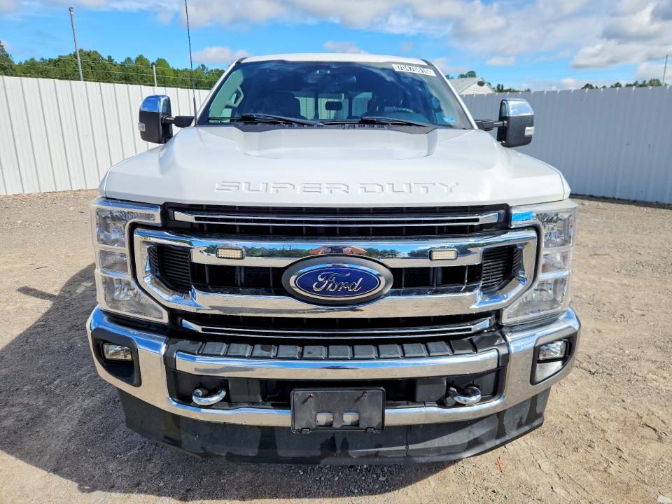 Aukcja sprzedaży 2021 Ford F250, vin: 1FT7W2BN6MEE04947, numer aukcji: 70476816