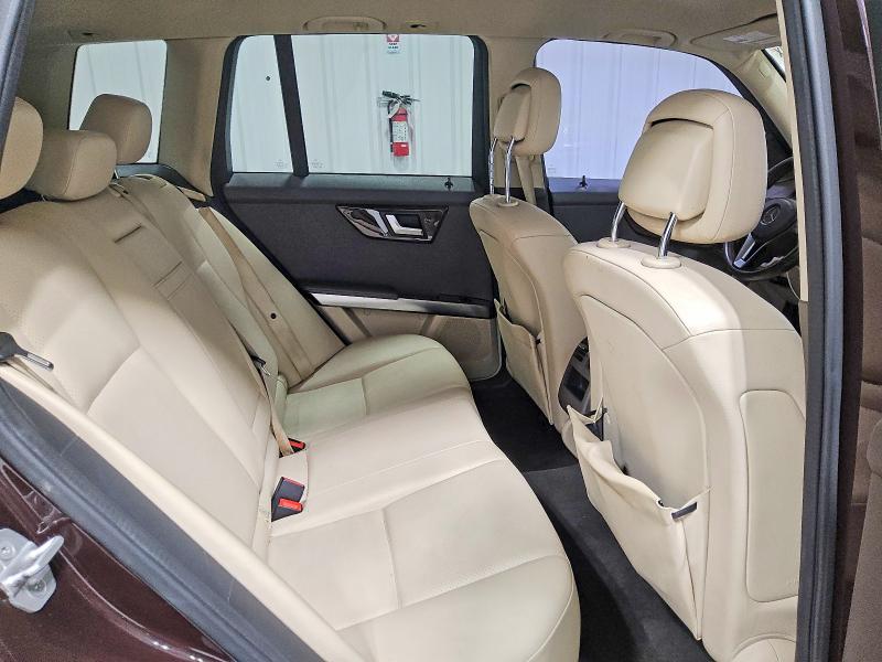 2013 Mercedes-benz Glk მანქანა იყიდება აუქციონზე, vin: WDCGG5HB6DG072812, აუქციონის ნომერი: 69554616