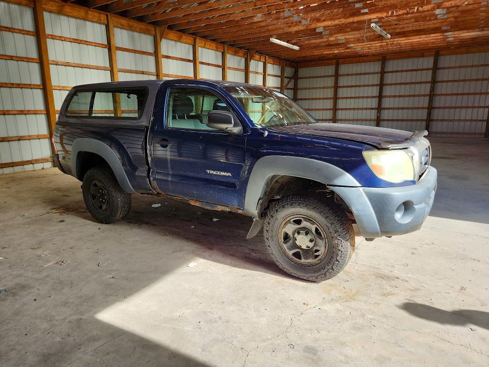 Aukcja sprzedaży 2006 Toyota Tacoma, vin: 5TEPX42N56Z226764, numer aukcji: 69272326