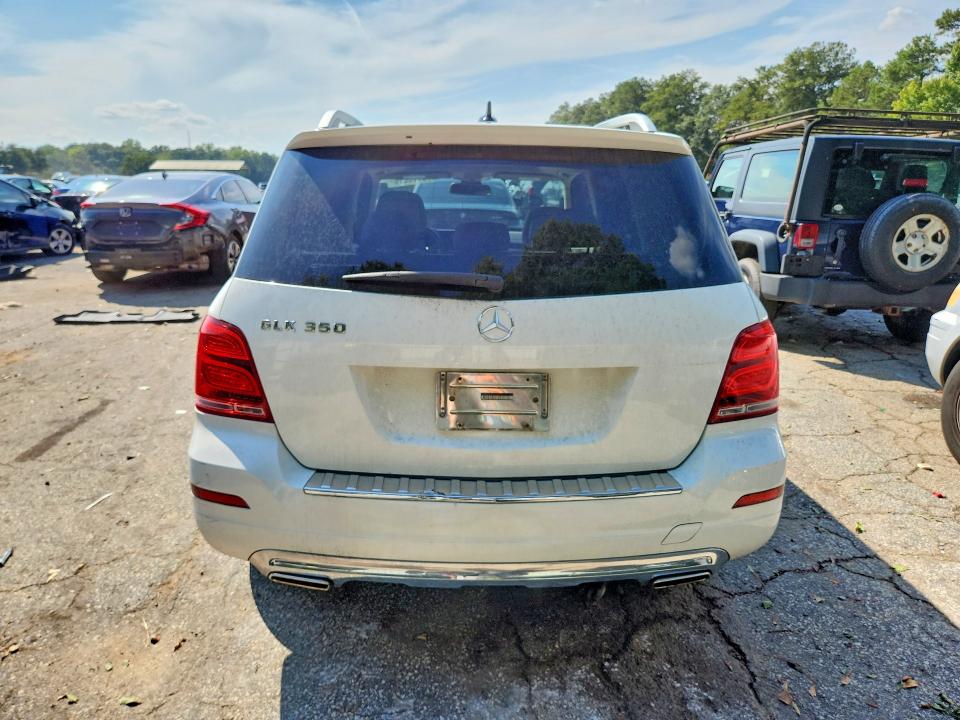 Продажа на аукционе авто 2013 Mercedes-benz Glk, vin: WDCGG5HB7DF968705, номер лота: 70179276
