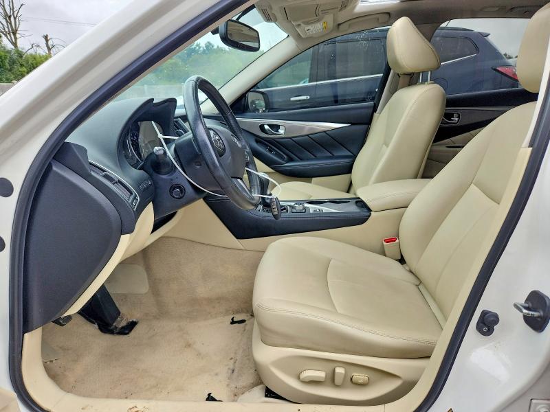 Продажа на аукционе авто 2016 Infiniti Q50, vin: JN1EV7AR0GM341076, номер лота: 68679826