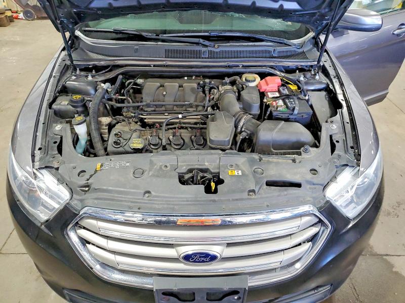 2014 Ford Taurus მანქანა იყიდება აუქციონზე, vin: 1FAHP2H81EG112279, აუქციონის ნომერი: 70326286