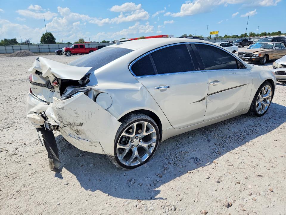 Aukcja sprzedaży 2014 Buick Regal, vin: 2G4GT5GX9E9273694, numer aukcji: 67188316