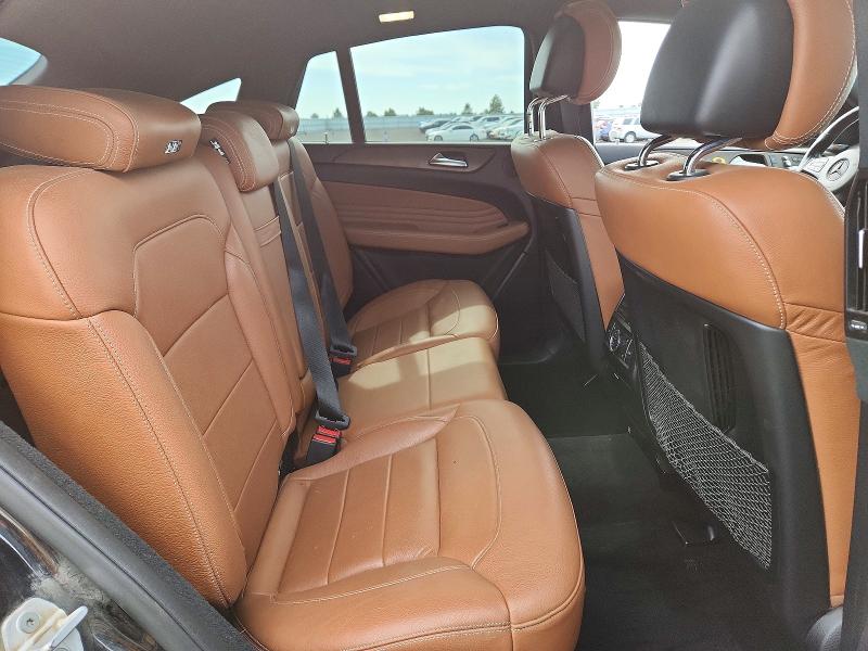 Продаж на аукціоні авто 2016 Mercedes-benz Gle Coupe, vin: 4JGED6EB7GA041832, номер лоту: 68502846
