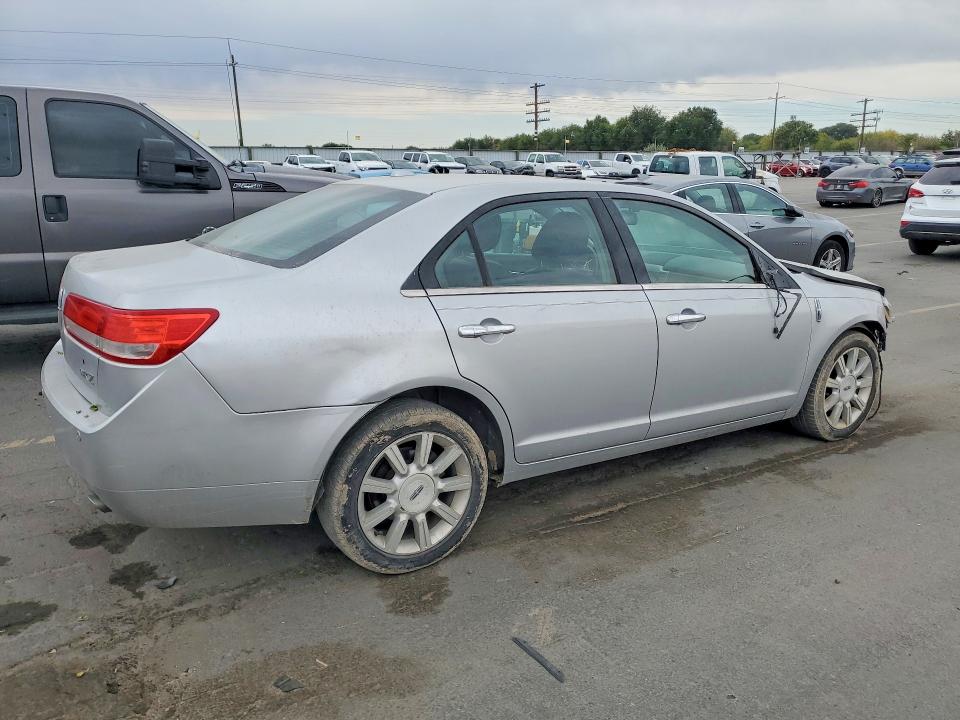 Продаж на аукціоні авто 2010 Lincoln Mkz, vin: 3LNHL2GC1AR638115, номер лоту: 68705566