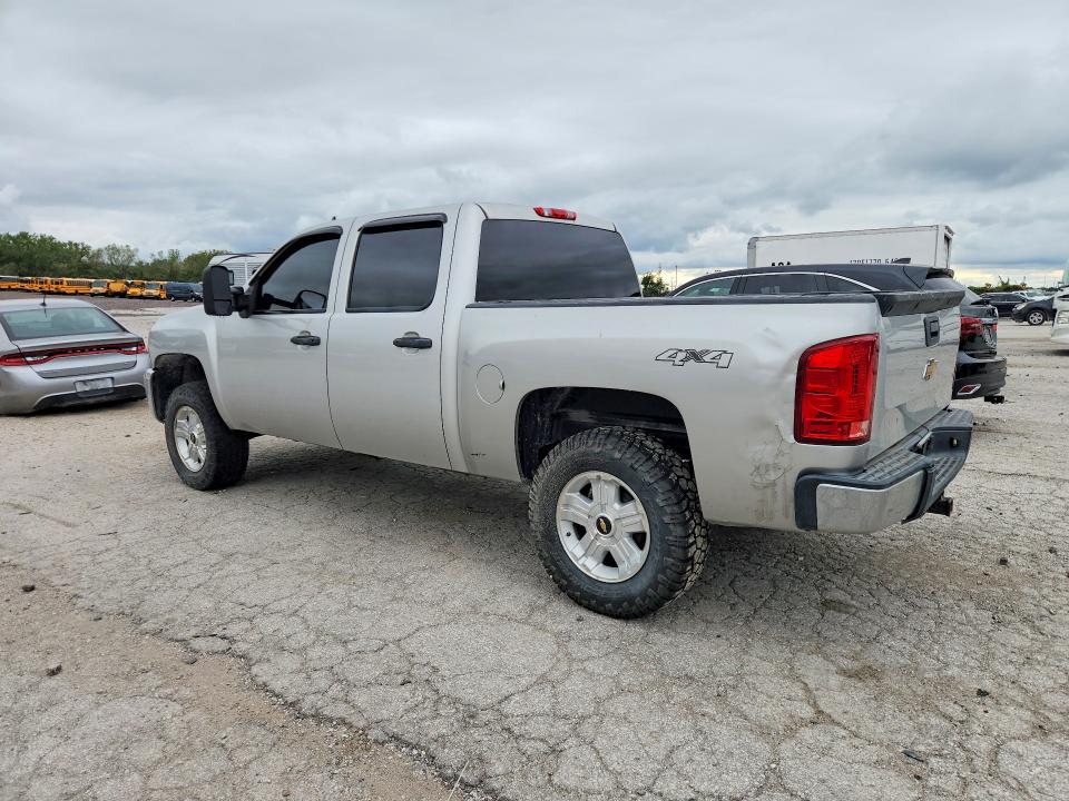 Aukcja sprzedaży 2011 Chevrolet Silverado, vin: 3GCPKSE3XBG210708, numer aukcji: 69599396