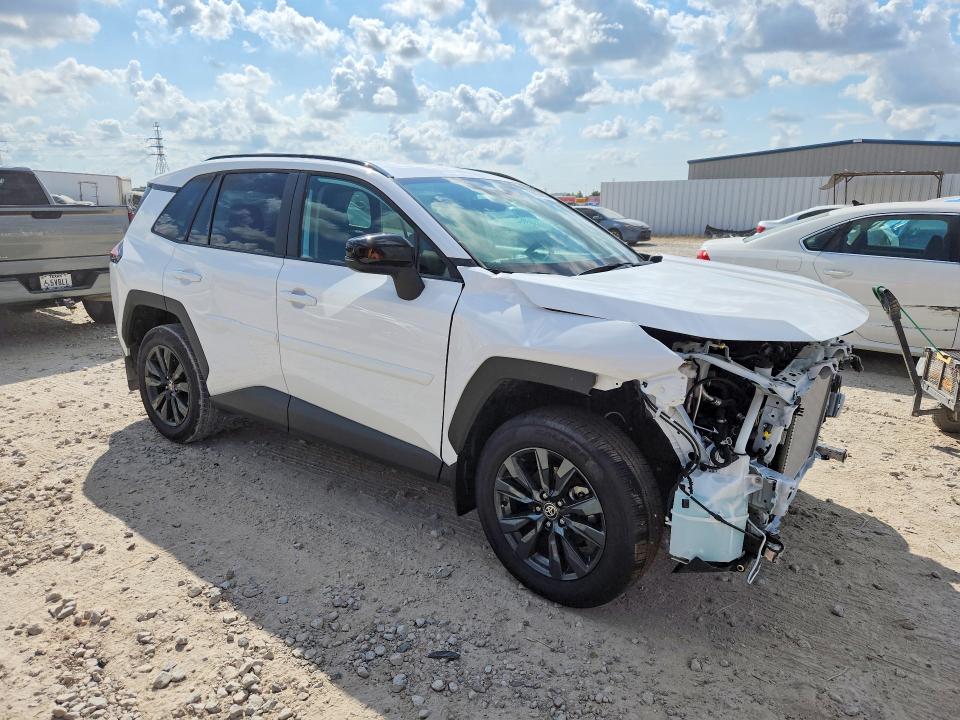 Aukcja sprzedaży 2026 Toyota Rav4, vin: 2T36DRBV9TC000589, numer aukcji: 70974086