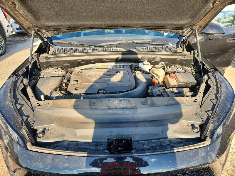 Продажа на аукционе авто 2024 Buick Envision, vin: LRBFZPE45RD044312, номер лота: 65103466