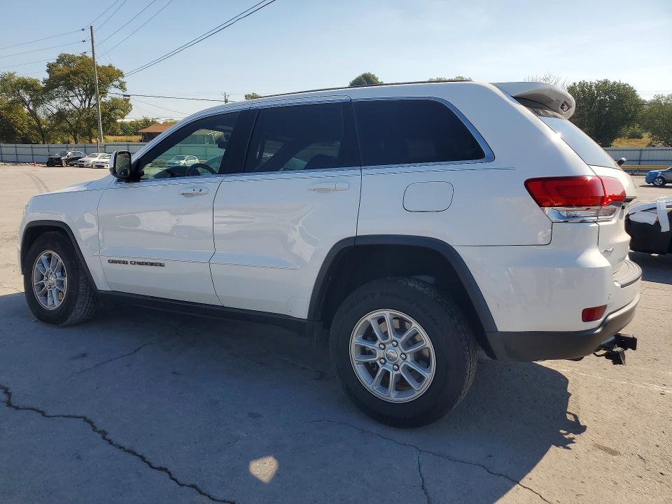 2018 Jeep Grand Cherokee მანქანა იყიდება აუქციონზე, vin: 1C4RJFAG1JC506374, აუქციონის ნომერი: 69080946