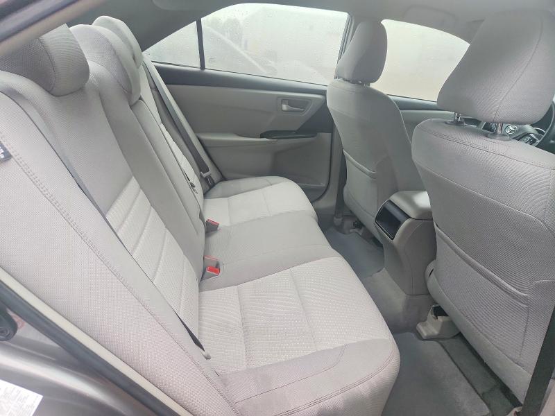 Продажа на аукционе авто 2017 Toyota Camry, vin: 4T1BF1FK5HU326561, номер лота: 68491616