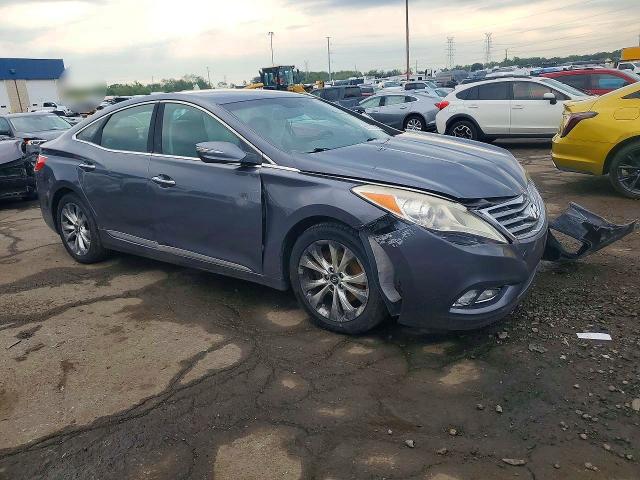 Продаж на аукціоні авто 2012 Hyundai Azera, vin: KMHFG4JG5CA135140, номер лоту: 68029276