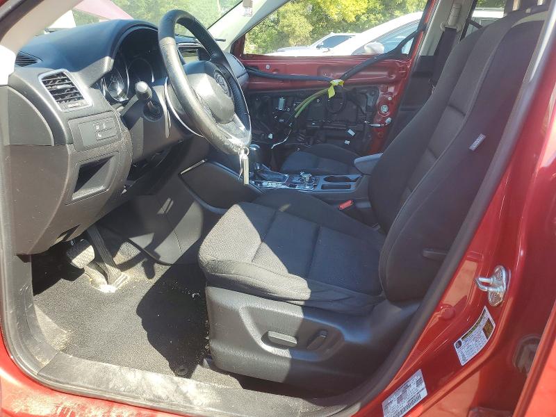 Aukcja sprzedaży 2016 Mazda Cx-5, vin: JM3KE2CY3G0693624, numer aukcji: 67596806
