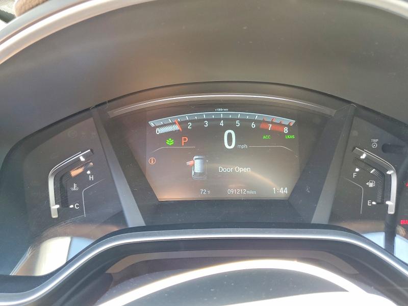 Продажа на аукционе авто 2017 Honda Cr-v, vin: 7FARW1H88HE008337, номер лота: 69682486