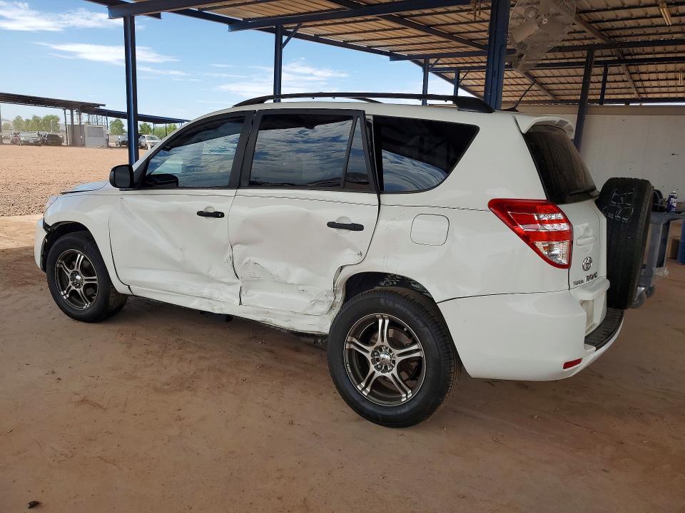 Aukcja sprzedaży 2009 Toyota Rav4, vin: 2T3ZF33V29W015414, numer aukcji: 68384416