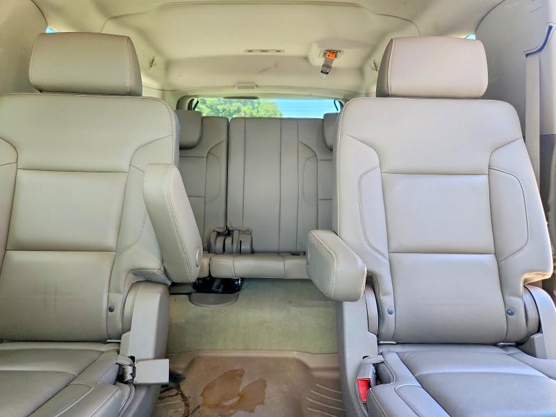 70432346 :رقم المزاد ، 1GNSCHKC8GR191900 vin ، 2016 Chevrolet Suburban مزاد بيع