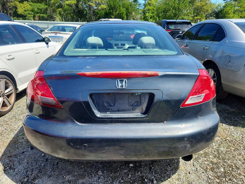 Aukcja sprzedaży 2006 Honda Accord, vin: 1HGCM72796A020501, numer aukcji: 67907126