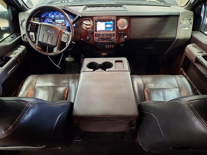 70883696 :رقم المزاد ، 1FT7W2BTXBEB54933 vin ، 2011 Ford F250 مزاد بيع