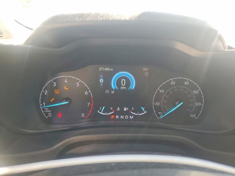Продаж на аукціоні авто 2022 Ford Transit Connect, vin: NM0LS7T22N1506540, номер лоту: 69887686