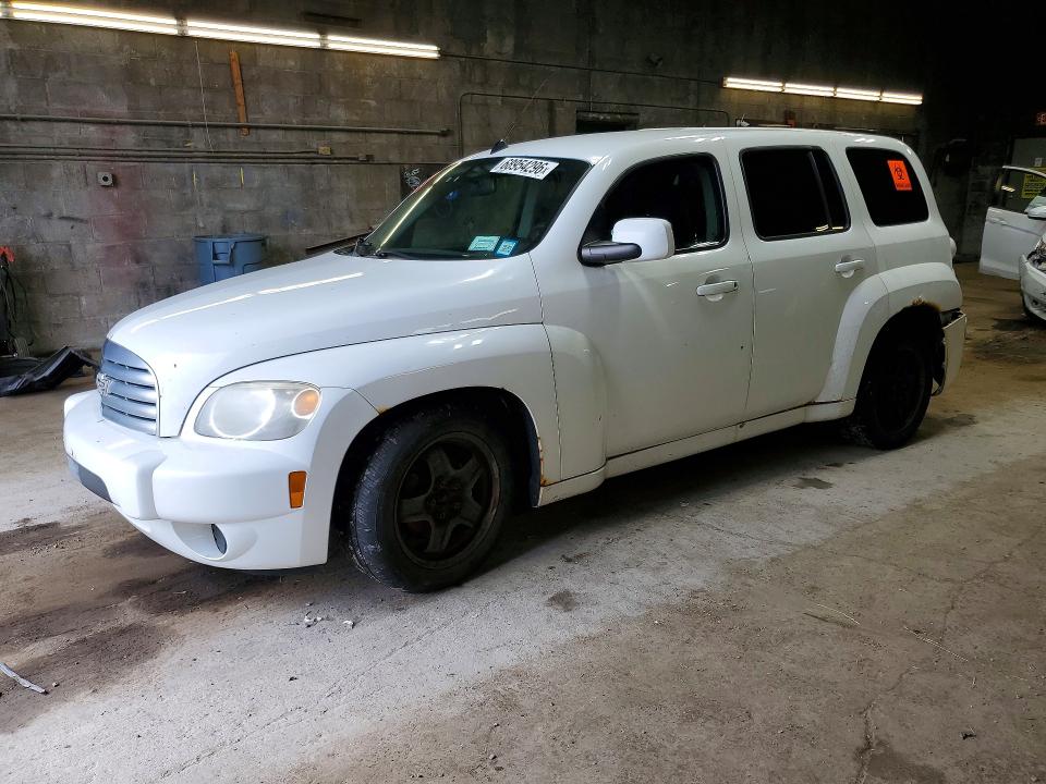 68954296 :رقم المزاد ، 3GNBABFU6BS592728 vin ، 2011 Chevrolet Hhr مزاد بيع
