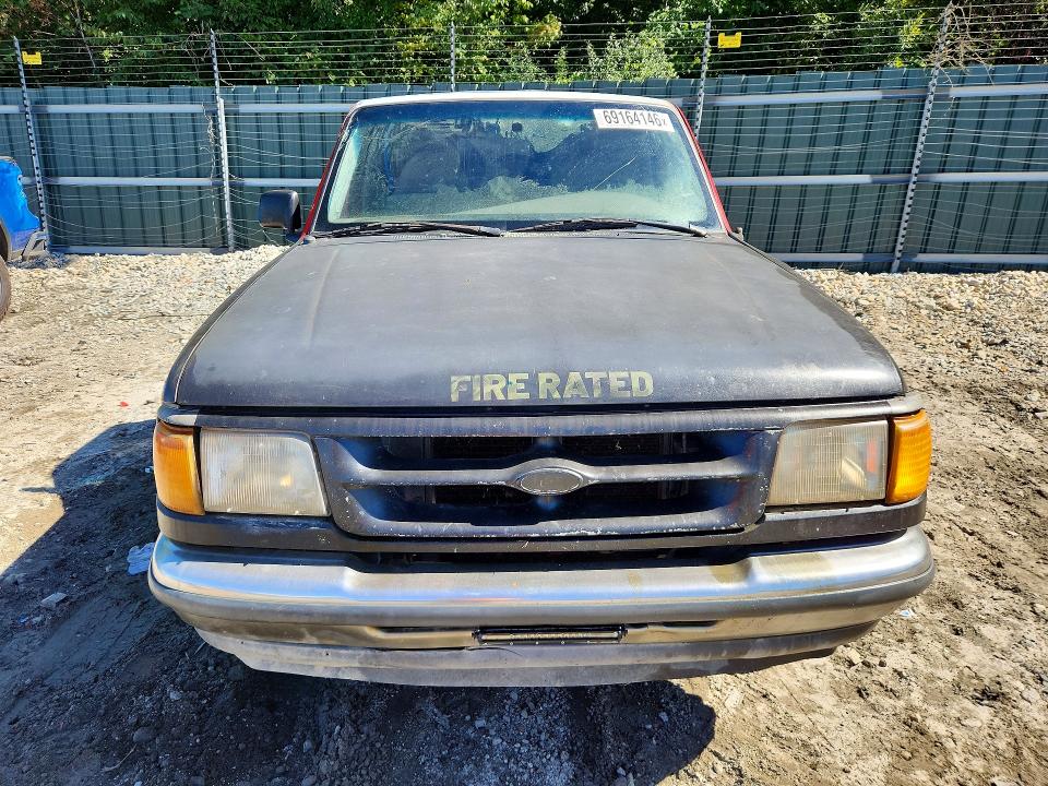 69164146 :رقم المزاد ، 1FTCR10A3TUA69490 vin ، 1996 Ford Ranger مزاد بيع