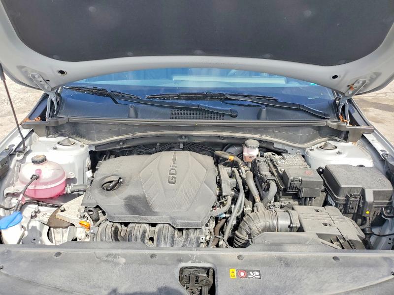 68050476 :رقم المزاد ، 5XYK6CAF4PG068995 vin ، 2023 Kia Sportage مزاد بيع