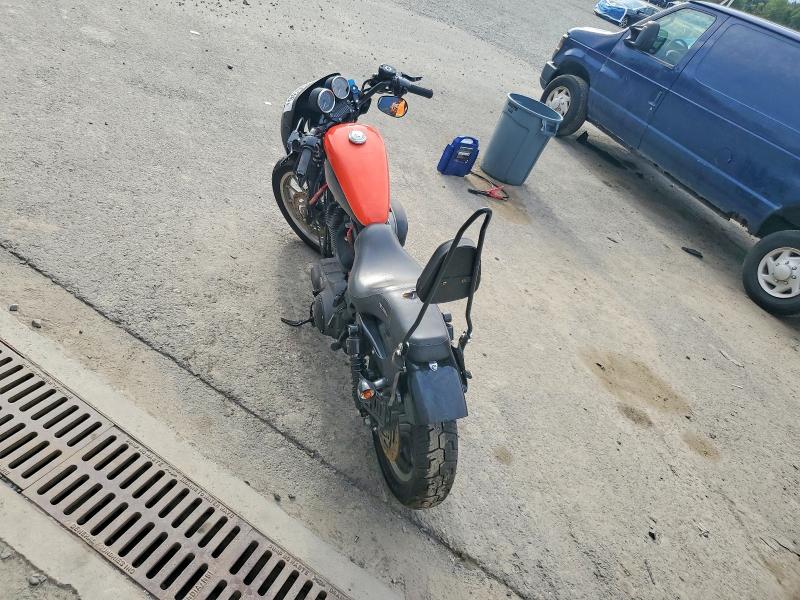 2008 Harley-davidson Xl1200 მანქანა იყიდება აუქციონზე, vin: 1HD1CZ3108K433210, აუქციონის ნომერი: 66930636
