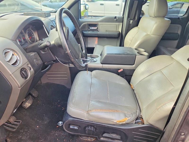 Aukcja sprzedaży 2005 Ford F150, vin: 1FTPW14565FB48828, numer aukcji: 67130236