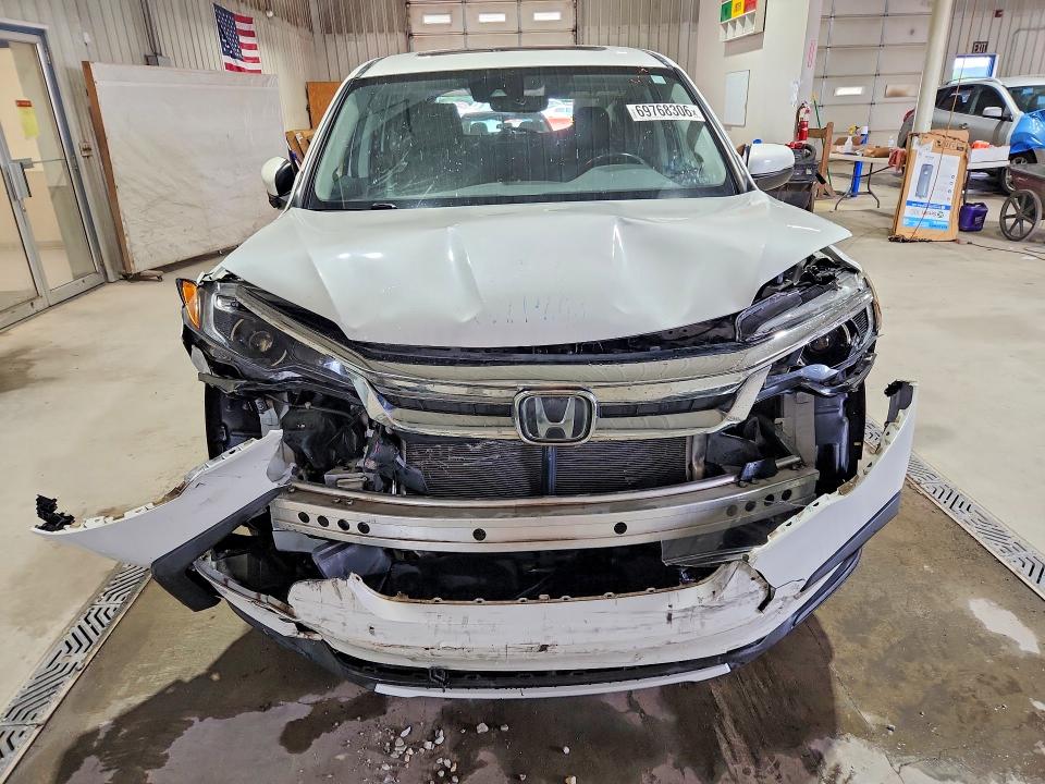 Aukcja sprzedaży 2020 Honda Pilot, vin: 5FNYF6H58LB031586, numer aukcji: 69768306