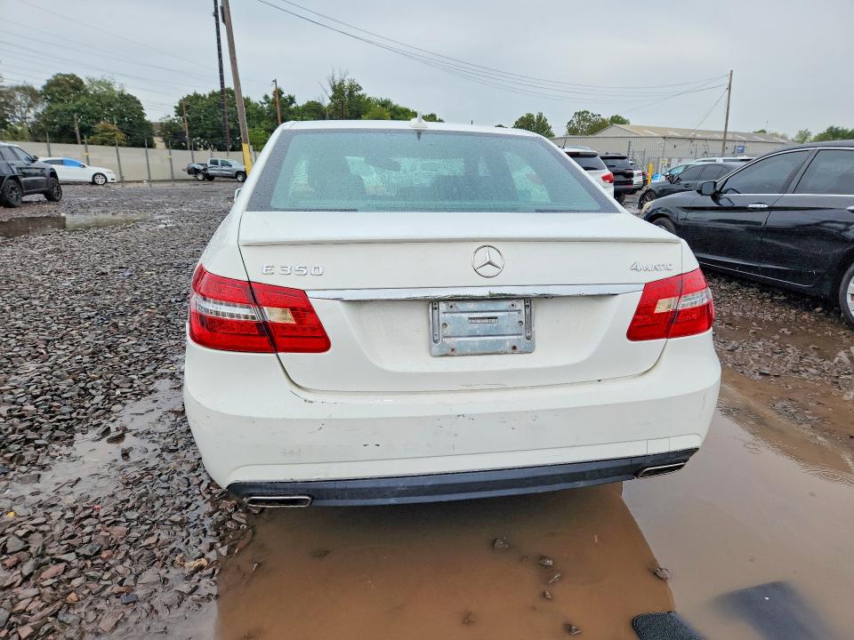 Aukcja sprzedaży 2013 Mercedes-benz E, vin: WDDHF8JB8DA739395, numer aukcji: 69940266
