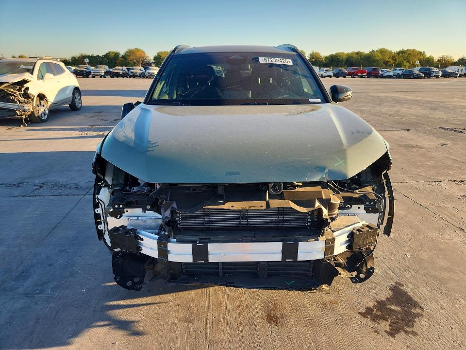 67235426 :رقم المزاد ، 7FARS6H69TE091048 vin ، 2026 Honda Cr-v مزاد بيع