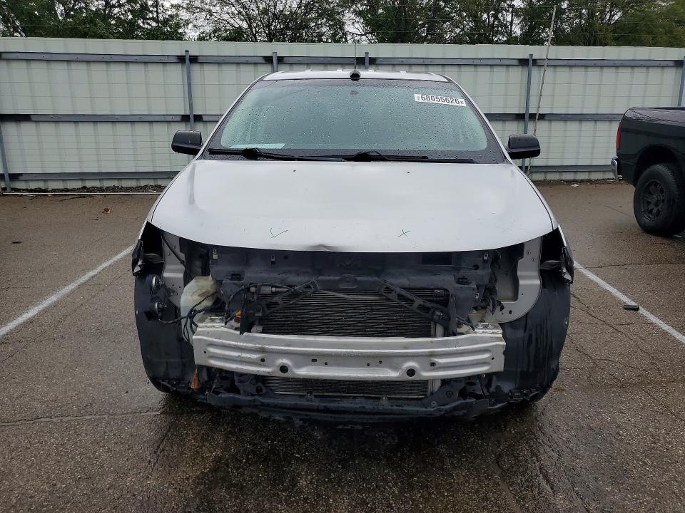 Продаж на аукціоні авто 2012 Ford Edge, vin: 2FMDK4GC3CBA46553, номер лоту: 68655626