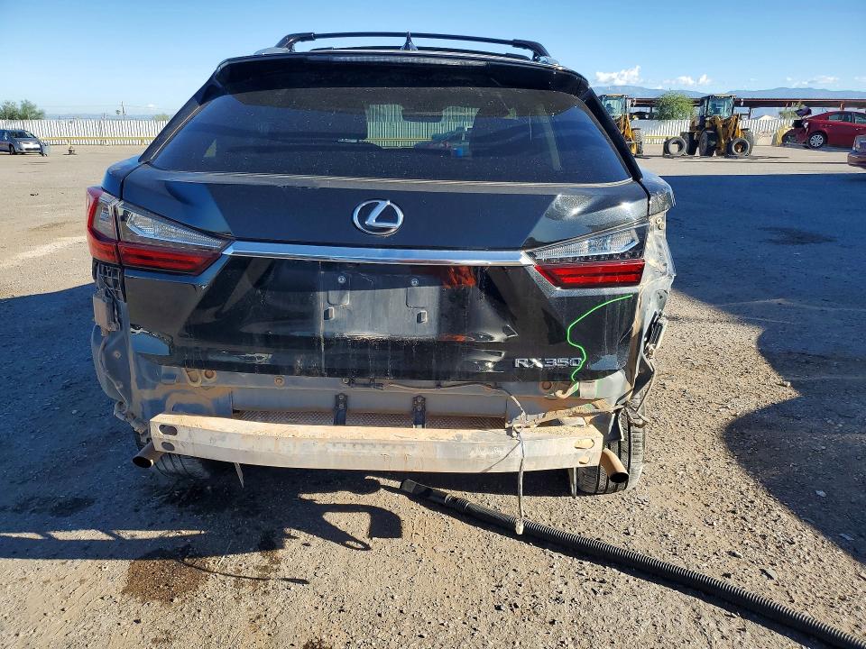 Aukcja sprzedaży 2020 Lexus Rx, vin: 2T2HZMDA9LC230662, numer aukcji: 70162666