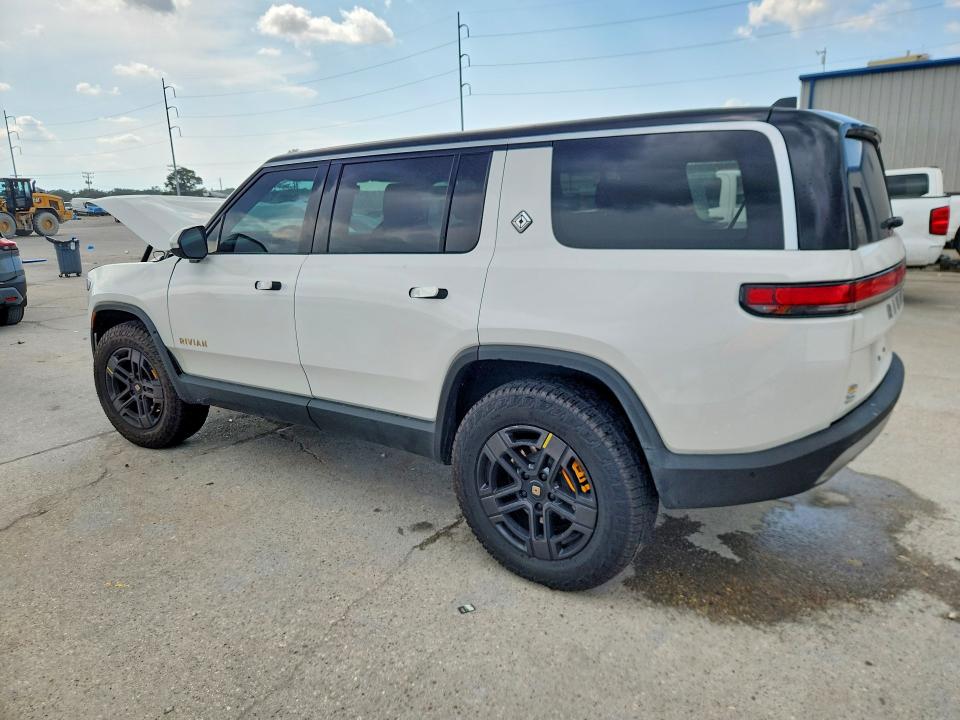 Aukcja sprzedaży 2023 Rivian R1s, vin: 7PDSGABL2PN020810, numer aukcji: 70019556