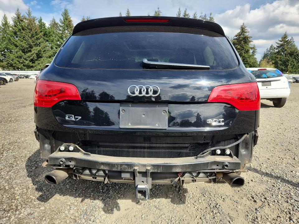 68633246 :رقم المزاد ، WA1LGAFE9FD032183 vin ، 2015 Audi Q7 مزاد بيع