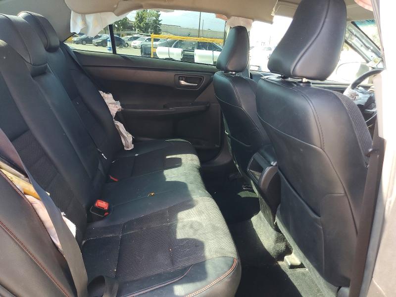 Продаж на аукціоні авто 2016 Toyota Camry, vin: 4T1BF1FK9GU540659, номер лоту: 69613976