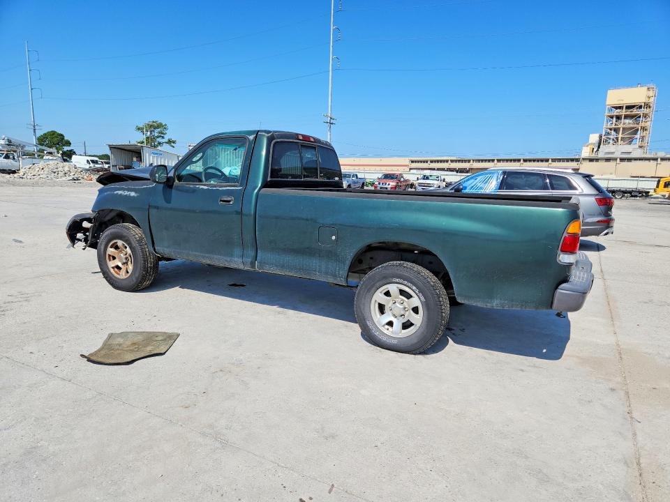 Aukcja sprzedaży 2001 Toyota Tundra, vin: 5TBJN32131S187271, numer aukcji: 68571106