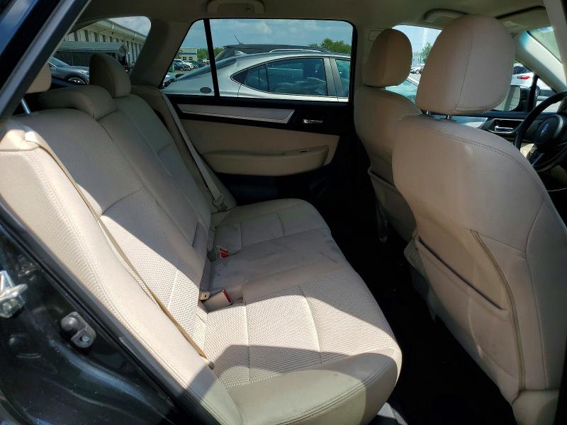 Продажа на аукционе авто 2019 Subaru Outback, vin: 4S4BSAFC0K3267193, номер лота: 67414366