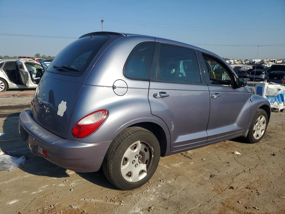 Aukcja sprzedaży 2007 Chrysler Pt Cruiser, vin: 3A4FY48B07T530458, numer aukcji: 67513746