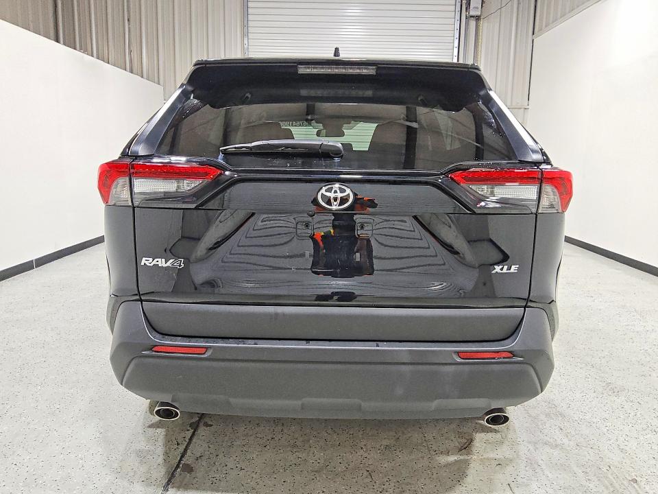 2025 Toyota Rav4 მანქანა იყიდება აუქციონზე, vin: 2T3W1RFV9SC350791, აუქციონის ნომერი: 67641906