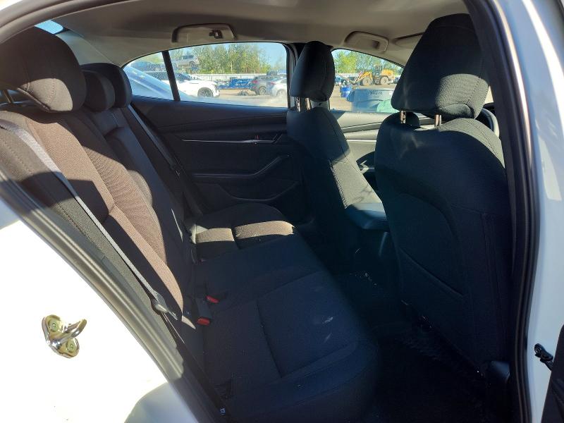 Aukcja sprzedaży 2025 Mazda 3, vin: JM1BPACM0S1776554, numer aukcji: 68289506